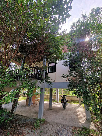 2 Bedroom Apartment for Long Term Rent in Tong Sala Phangan - photo 10