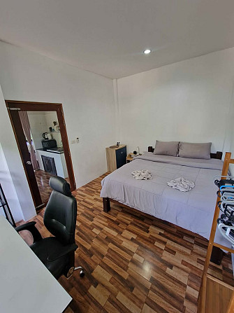 2 Bedroom Apartment for Long Term Rent in Tong Sala Phangan - photo 4