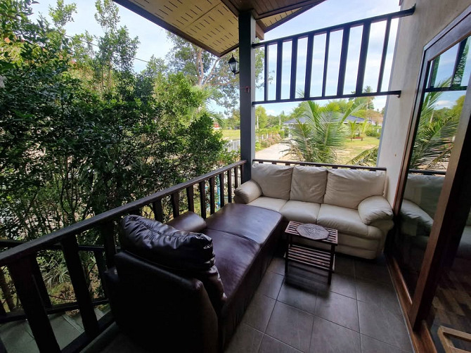 2 Bedroom Apartment for Long Term Rent in Tong Sala Phangan - photo 2