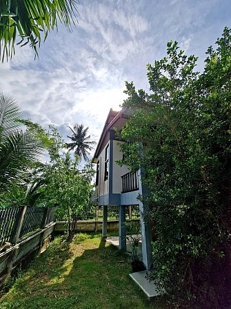 2 Bedroom Apartment for Long Term Rent in Tong Sala Phangan - photo 1