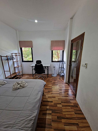 2 Bedroom Apartment for Long Term Rent in Tong Sala Phangan - photo 5