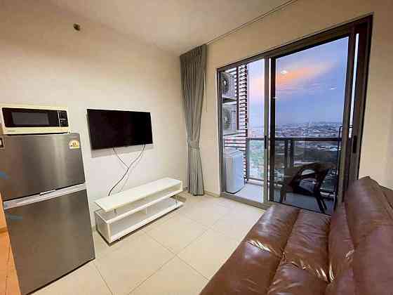 1 Bedroom Condo for Rent in Unixx Pattaya