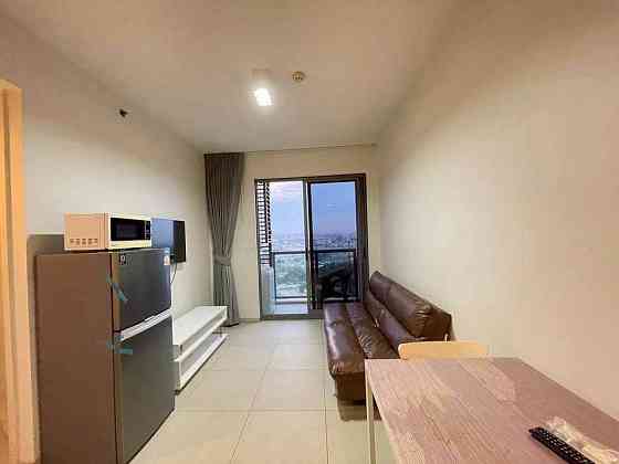 1 Bedroom Condo for Rent in Unixx Pattaya