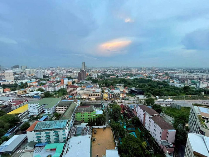 1 Bedroom Condo for Rent in Unixx Pattaya - photo 12