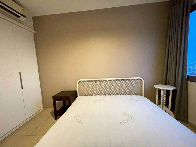 1 Bedroom Condo for Rent in Unixx Pattaya - photo 8