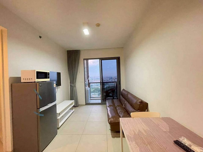 1 Bedroom Condo for Rent in Unixx Pattaya - photo 4