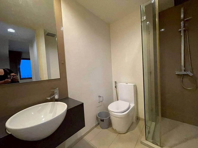 1 Bedroom Condo for Rent in Unixx Pattaya - photo 9