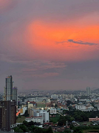 1 Bedroom Condo for Rent in Unixx Pattaya - photo 13
