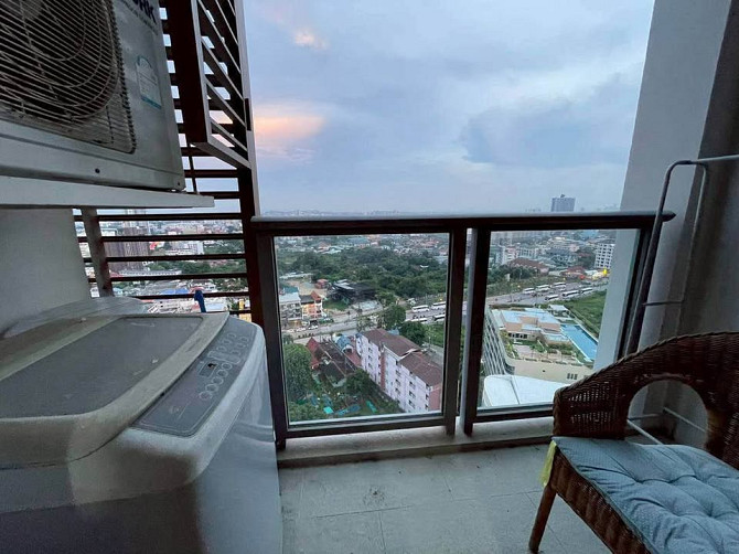 1 Bedroom Condo for Rent in Unixx Pattaya - photo 11