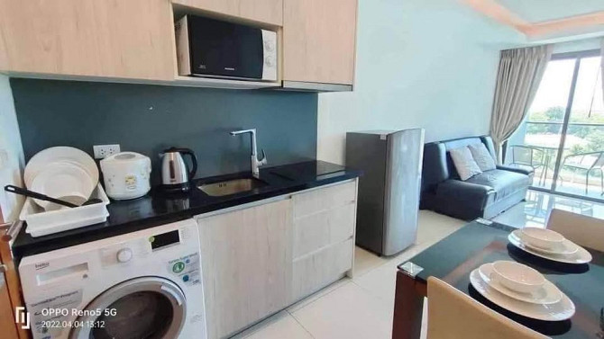 1 Bedroom Condo for Rent in Laguna Beach Resort Pattaya - photo 2