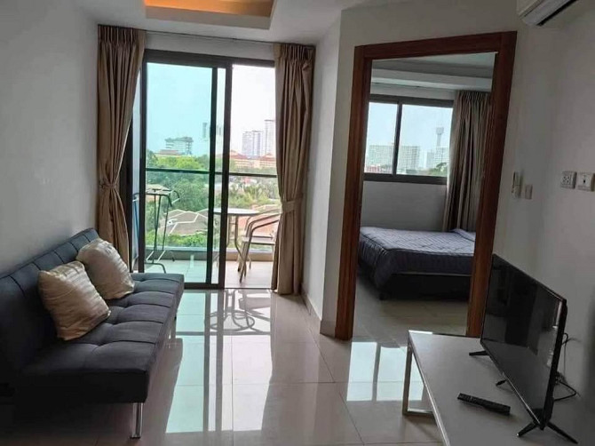 1 Bedroom Condo for Rent in Laguna Beach Resort Pattaya - photo 7