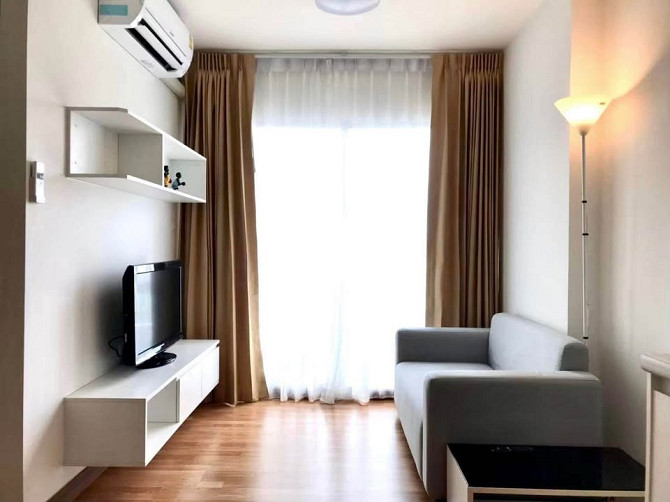 1 Bedroom Apartment for Rent in South Pattaya Pattaya - photo 10