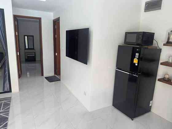 2 Bedroom Apartment for Long Term Rent in Chaweng สมุย