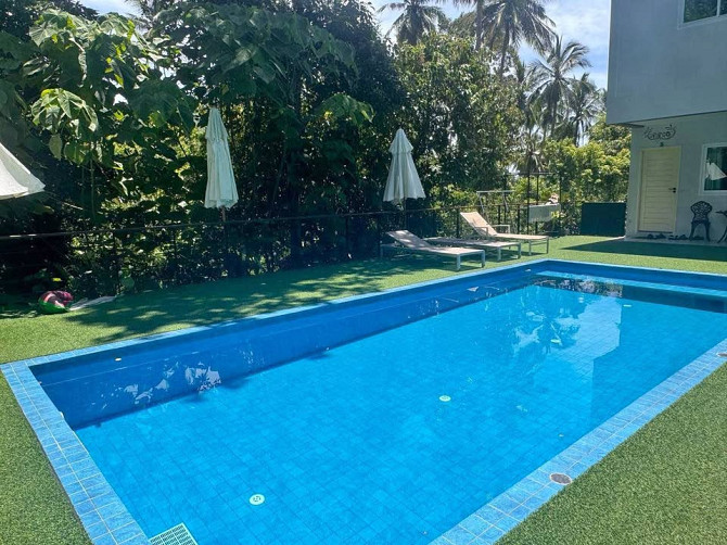 2 Bedroom Apartment for Long Term Rent in Chaweng Samui - photo 1