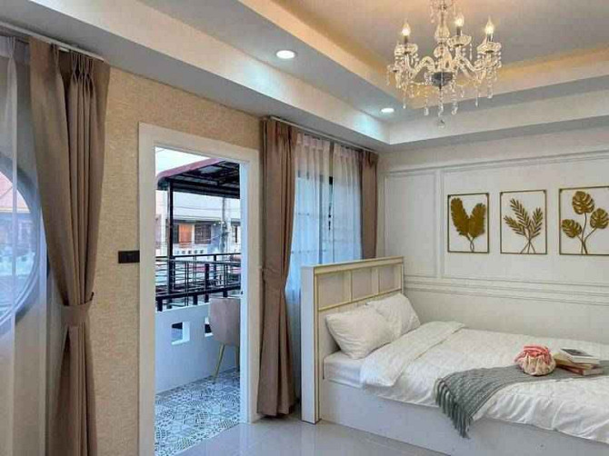 2 Bedroom Townhouse for Rent in Pattaya Pattaya - photo 15