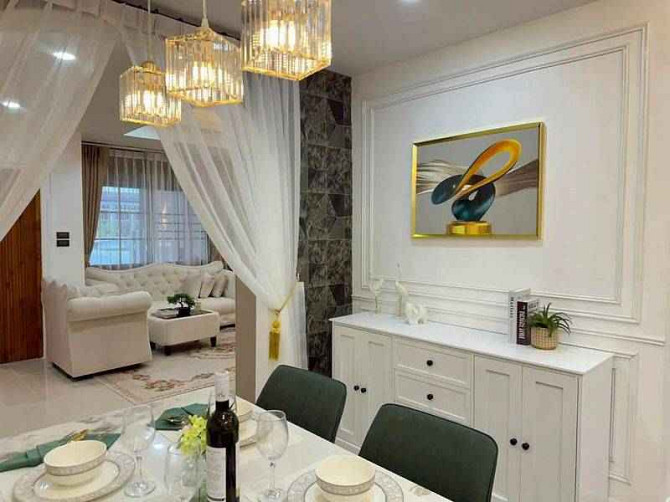 2 Bedroom Townhouse for Rent in Pattaya Pattaya - photo 16