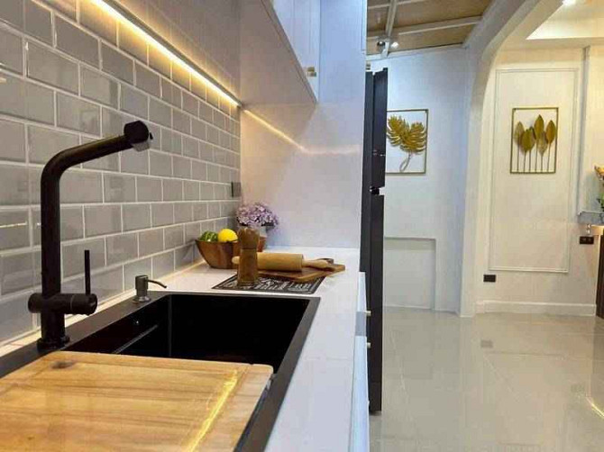 2 Bedroom Townhouse for Rent in Pattaya Pattaya - photo 9