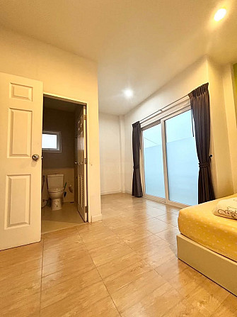 3 Bedroom House for Rent in Siam Country Club Pattaya - photo 12