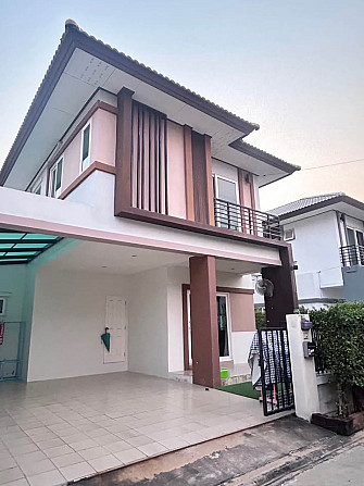 3 Bedroom House for Rent in Siam Country Club Pattaya - photo 2