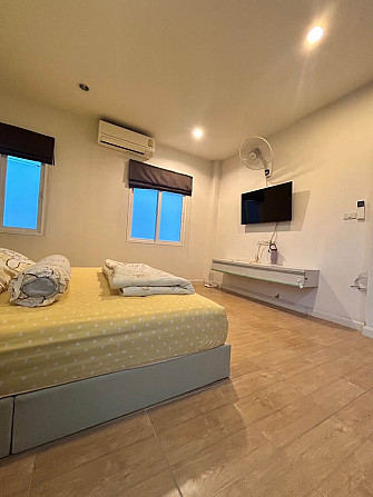 3 Bedroom House for Rent in Siam Country Club Pattaya - photo 13