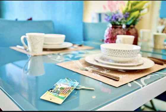 2 Bed Condo for Rent in Grand Caribbean Pattaya