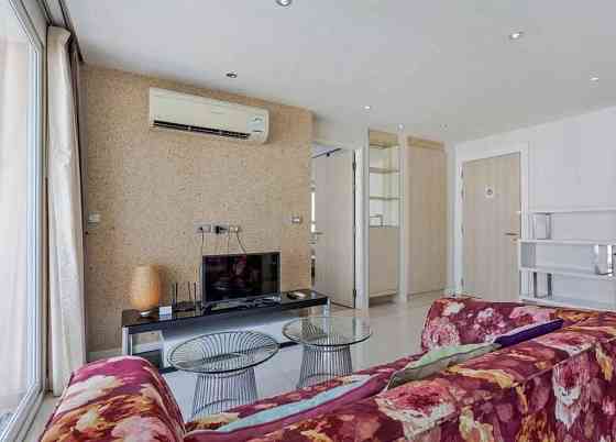 2 Bed Condo for Rent in Grand Caribbean Pattaya
