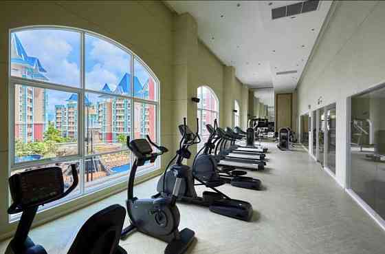 2 Bed Condo for Rent in Grand Caribbean Pattaya