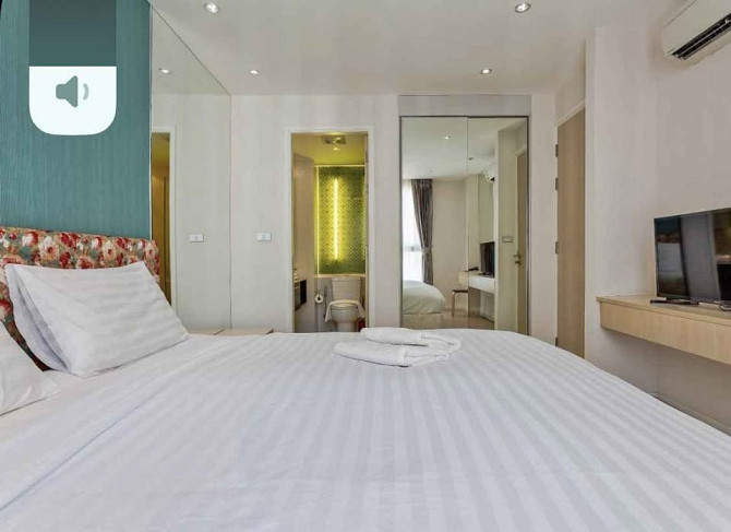 2 Bed Condo for Rent in Grand Caribbean Pattaya - photo 11
