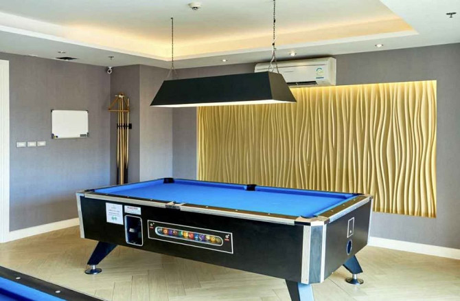 2 Bed Condo for Rent in Grand Caribbean Pattaya - photo 14