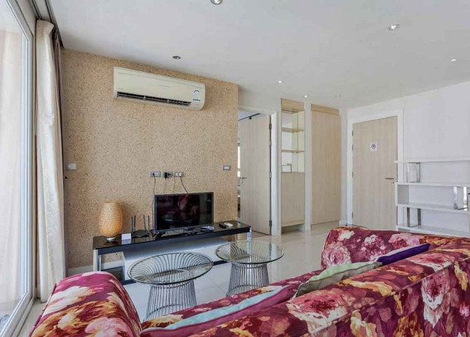2 Bed Condo for Rent in Grand Caribbean Pattaya - photo 5