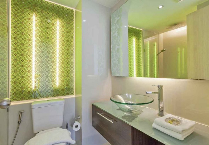 2 Bed Condo for Rent in Grand Caribbean Pattaya - photo 9