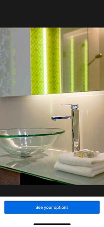 2 Bed Condo for Rent in Grand Caribbean Pattaya - photo 7