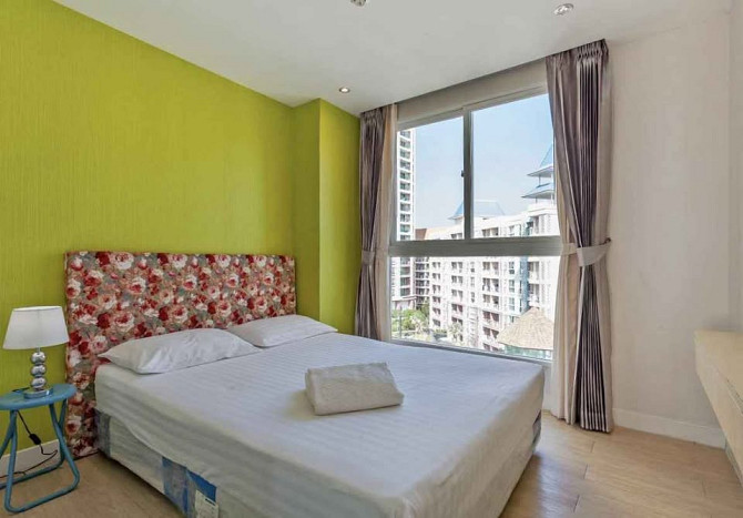 2 Bed Condo for Rent in Grand Caribbean Pattaya - photo 10