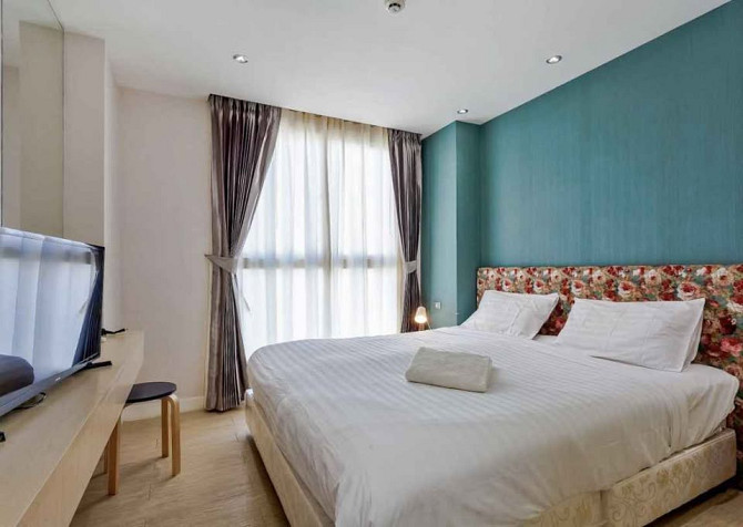 2 Bed Condo for Rent in Grand Caribbean Pattaya - photo 12