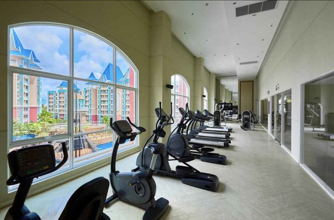 2 Bed Condo for Rent in Grand Caribbean Pattaya - photo 4