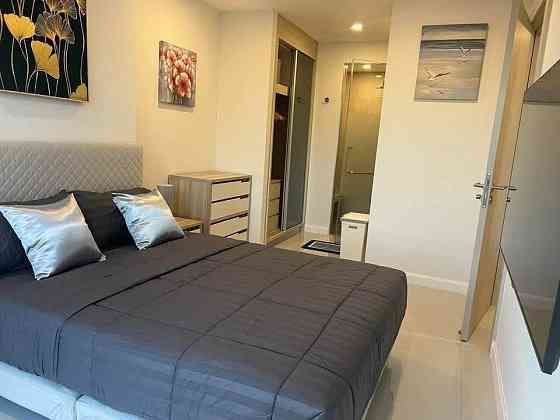 1 Bedroom Condo for Rent in Khao Phra Tamnak Pattaya