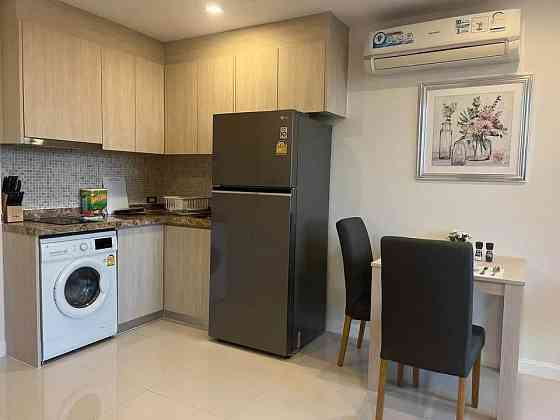 1 Bedroom Condo for Rent in Khao Phra Tamnak Pattaya