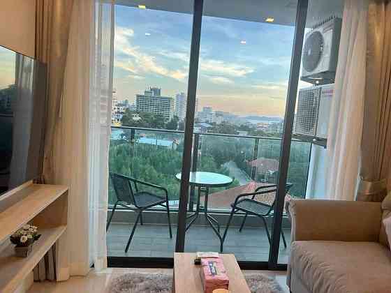 1 Bedroom Condo for Rent in Khao Phra Tamnak Pattaya