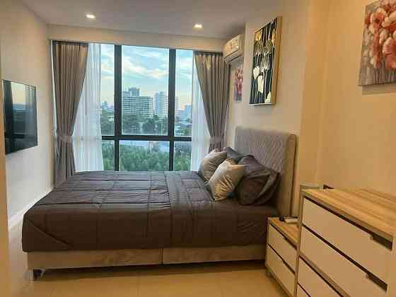 1 Bedroom Condo for Rent in Khao Phra Tamnak Pattaya