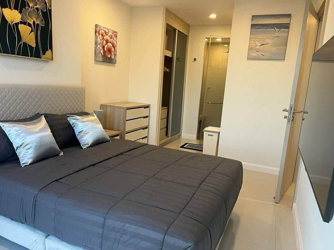1 Bedroom Condo for Rent in Khao Phra Tamnak Pattaya - photo 3