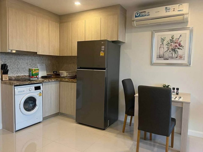 1 Bedroom Condo for Rent in Khao Phra Tamnak Pattaya - photo 6