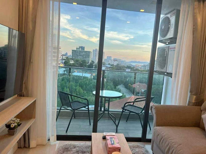 1 Bedroom Condo for Rent in Khao Phra Tamnak Pattaya - photo 1
