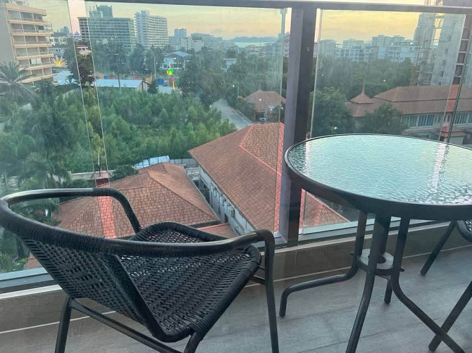 1 Bedroom Condo for Rent in Khao Phra Tamnak Pattaya - photo 2