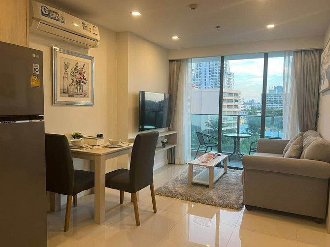 1 Bedroom Condo for Rent in Khao Phra Tamnak Pattaya - photo 8