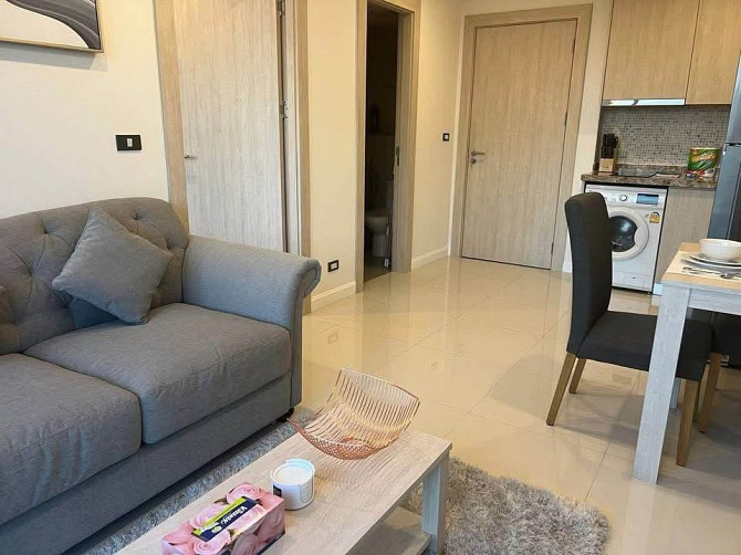 1 Bedroom Condo for Rent in Khao Phra Tamnak Pattaya - photo 7