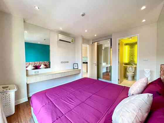 1 Bedroom Condo for Rent in Jomtien Pattaya