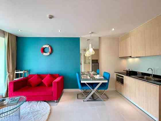 1 Bedroom Condo for Rent in Jomtien Pattaya