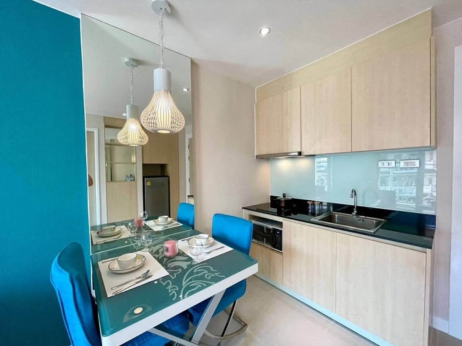 1 Bedroom Condo for Rent in Jomtien Pattaya - photo 7