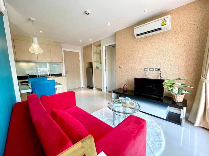 1 Bedroom Condo for Rent in Jomtien Pattaya - photo 4