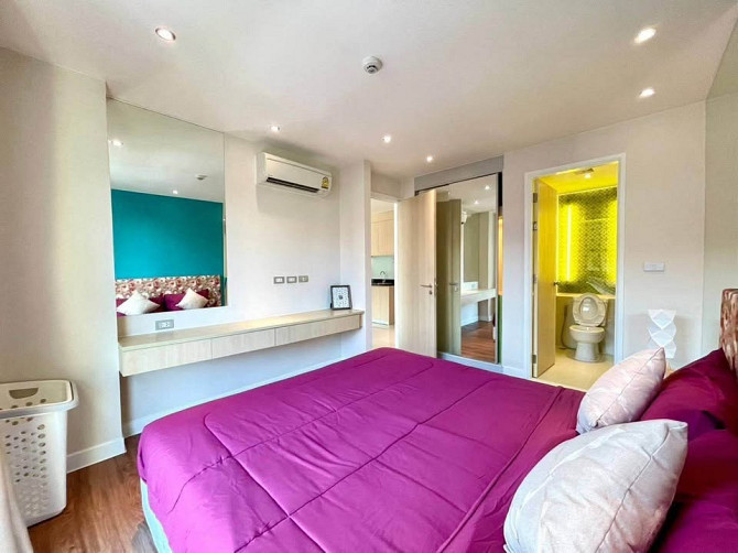 1 Bedroom Condo for Rent in Jomtien Pattaya - photo 2